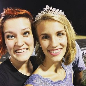 Meet your Posher, Morgan